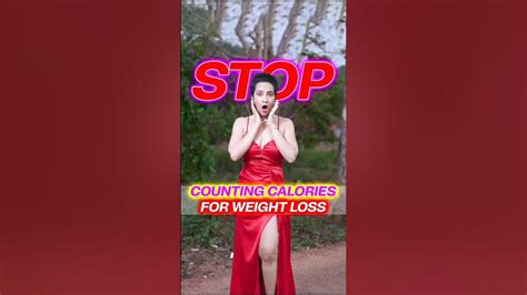 How To Lose Weight Without Counting Calories Fastest Weight Loss Course Indian Weight Loss