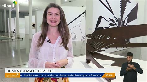 Agenda Cultural Traz Homenagens A Grandes Nomes Da Arte Brasileira