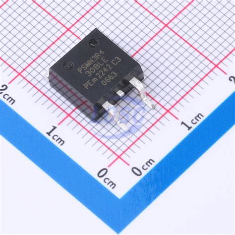 PSMN3R4 30BLE 118 Nexperia Transistors Thyristors LCSC Electronics