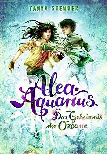 Alea Aquarius. Das Geheimnis der Ozeane: Band 3: Amazon.de: Tanya ...