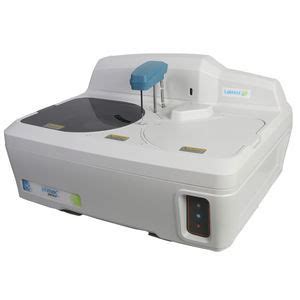 Automatic Biochemistry Analyzer Audmax Evolution Labtest