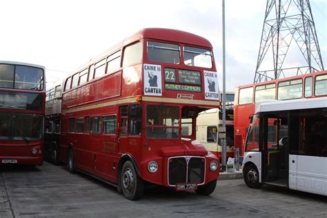 Dreadnought 6 SMK732F Purfleet 141113 Mark Youdan Flickr