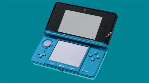 Nintendo 3DS Has Been Officially Discontinued - GameSpot