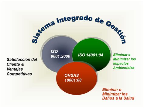 Beneficios Del Sig Mind Map