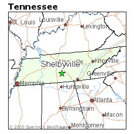 Shelbyville, TN