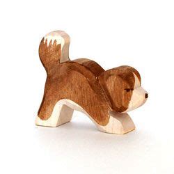 Ostheimer Farm and Family Figures | Ostheimer Waldorf Toys