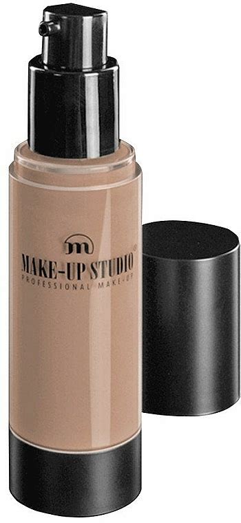 Makeup Studio Fluid Foundation No Transfer Saubhaya Makeup