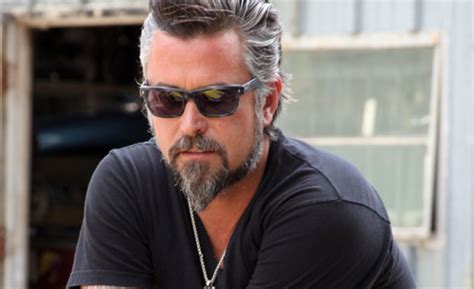 Richard Rawlings Net Worth in 2024: How Rich Is He Now? - Tribune Tribune