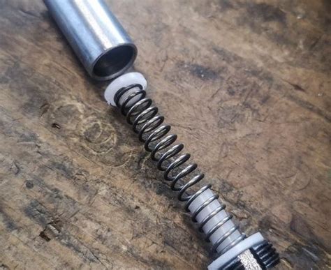 PCP Tuning - A much improved Kral! - The Gun Works