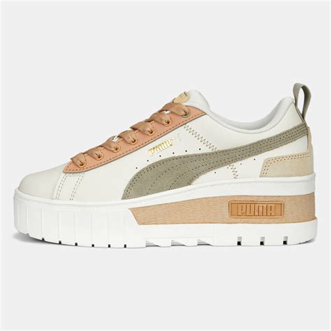 Tenis Puma Roma Rosa Pastel Atelier Yuwa Ciao Jp