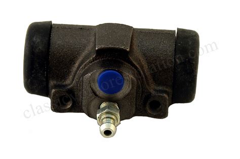 Brake Cylinder Volvo Amazon Rear Cvr