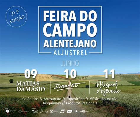 Feira Do Campo Alentejano Aljustrel