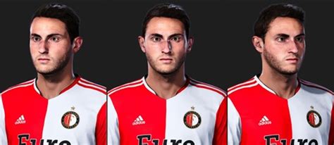 Santiago GIMÉNEZ PES 2021 PC by AXL Axl Facemaker s Ko fi Shop Ko