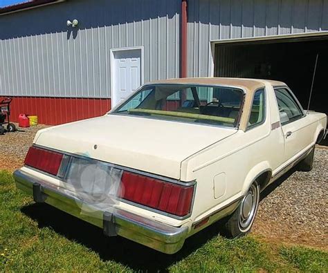 1978 Ford Fairmont for Sale in Statesville, NC | RacingJunk