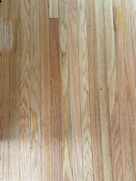 How To Make Red Oak Floors Look Like White Viewfloor Co