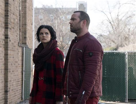 Blindspot Blindspot Bild Sullivan Stapleton Jaimie Alexander 260