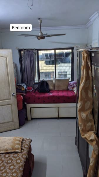 Bhk Apartment Sq Ft For Sale In Bhayandar East Mumbai Rei