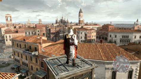 Venice Better Visuals At Assassin S Creed Ii Nexus Mods And Community