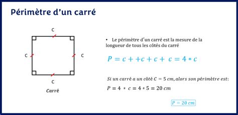 Découvrir 114 imagen formule de périmètre d un cercle fr