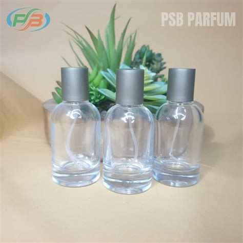 Jual Botol Parfum Lelabo 30 Ml Botol Kaca Botol Parfum Botol