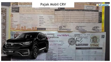 Pajak Crv Homecare