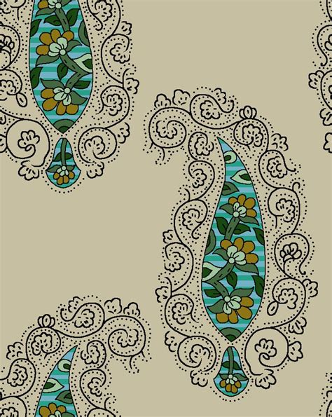 Pin By Shahzad Saleemi On Rabecca In Ethnic Pattern Design