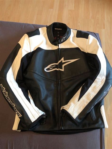 Alpinestars Lederkombi Teiler Kaufen Auf Ricardo