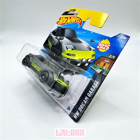 Hot Wheels Mazda Mx Miata Hw Dream Garage Hyw Etsy