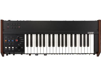 Synthesizers / Keyboards | KORG (USA)