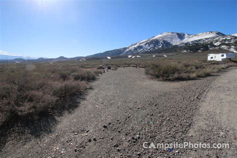 Crowley Lake BLM Campground - Campsite Photos and Camping Info