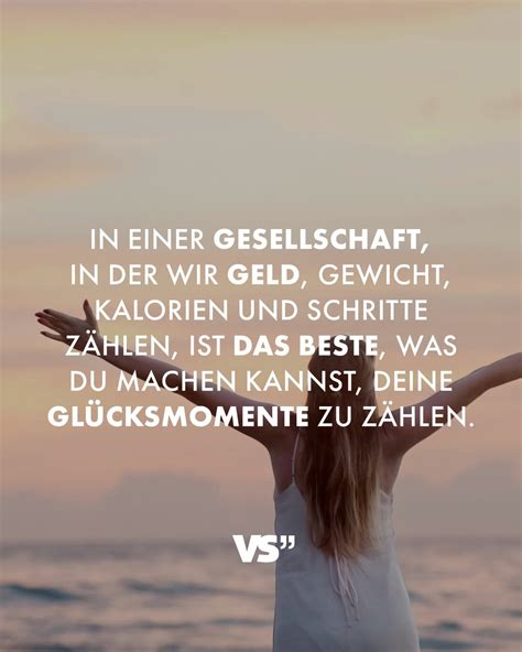 In einer Gesellschaft, in der wir Geld, Gewicht, Kalorien und Schritte