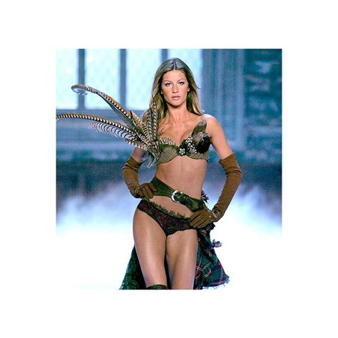 Gisele Bündchen a modelo mais requisitadas das passarelas Purebreak