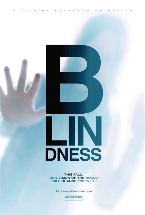 Blindness (2008) Movie Reviews - COFCA