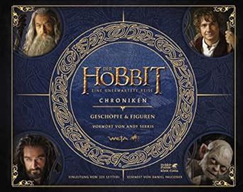 Amazon Co Jp Der Hobbit Eine Unerwartete Reise Chroniken II