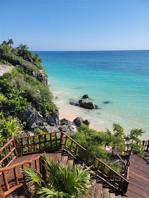 27 Safest Resorts and Places to Stay in Mexico (2024)