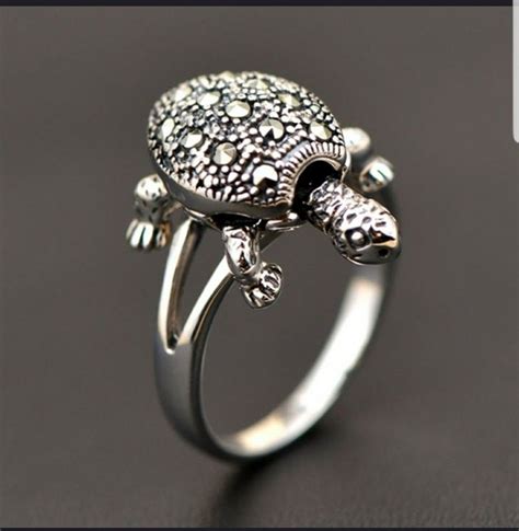 Tortoise Ring Benefits Atelier Yuwa Ciao Jp