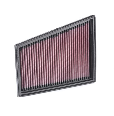 33 2849 K N Filters Φίλτρο αέρα Φίλτρο μεγάλης διάρκειας AUTODOC τιμή