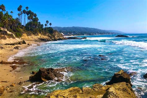 21 Spectacular Romantic Getaways In Southern California For Active Couples Coleman Concierge