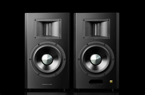 Edifier Airpulse A300 Pro - Loa Bookshelf Cao Cấp | Trả Góp 0% |3K Shop