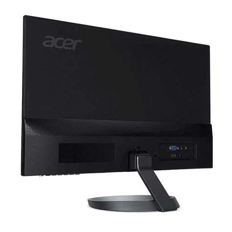 Monitor Acer Vero Rl Y Hz Ips Vga Hdmi Um Qr Aa