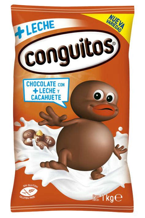 Los Conguitos De Chocolate Contra Los Zapatos Conguitos Valencia Plaza