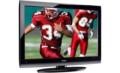 Toshiba 37E200U 37 1080p LCD HDTV At Crutchfield Canada