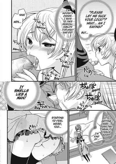 Puppy Lust Nhentai Hentai Doujinshi And Manga