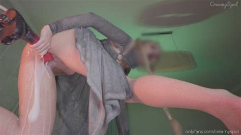 La Ragazza Alternativa Prende Un Dildo Di Cavallo Profondo Sborrata A Sborrata Pornhub