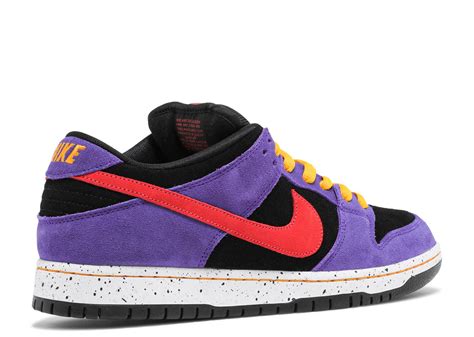 Nike Sb Dunk Low Acg Terra Sat N Al Sutore