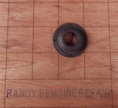 New Oem Genuine Husqvarna Oil Pump Pinion Gear