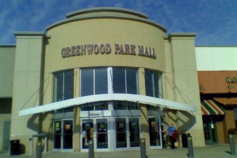 Greenwood Park Mall: Indianapolis Shopping Review - 10Best Experts and ...