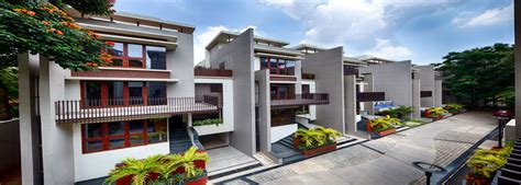 Salarpuria Sattva Kings Domain Old Madras Road Villas East Bangalore