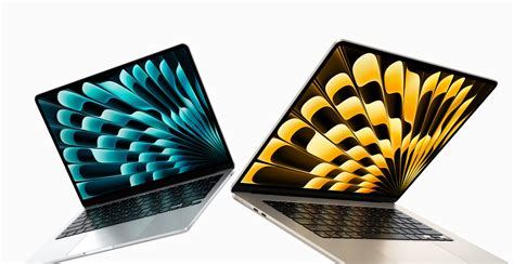 MacBook Air 13 і 15 дюймів із чипом M2 - Apple (UA)