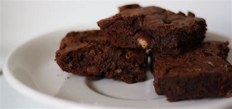 Recette De Brownie Super Facile Et Rapide